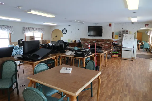 $1,290,000 | 457 Old Lewiston Road, Winthrop, ME 04364