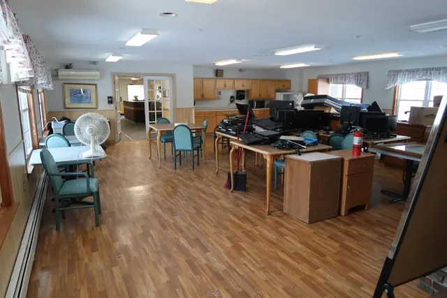 $1,290,000 | 457 Old Lewiston Road, Winthrop, ME 04364