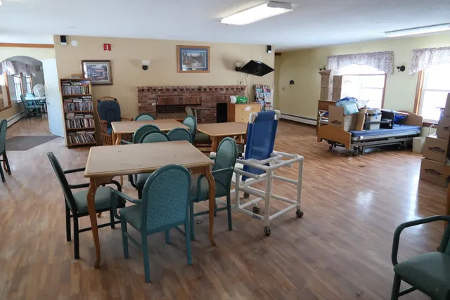 $1,290,000 | 457 Old Lewiston Road, Winthrop, ME 04364