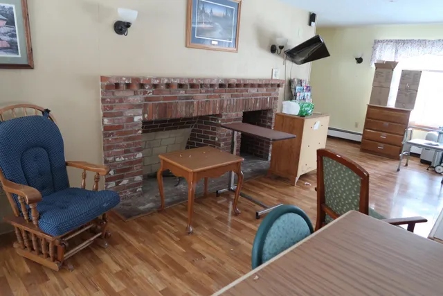 $1,290,000 | 457 Old Lewiston Road, Winthrop, ME 04364