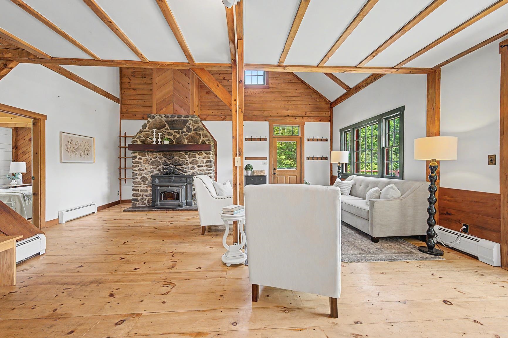 470 Newmarket Road Warner, NH 03278 - Photo 9 of 60 Gallery Image 9