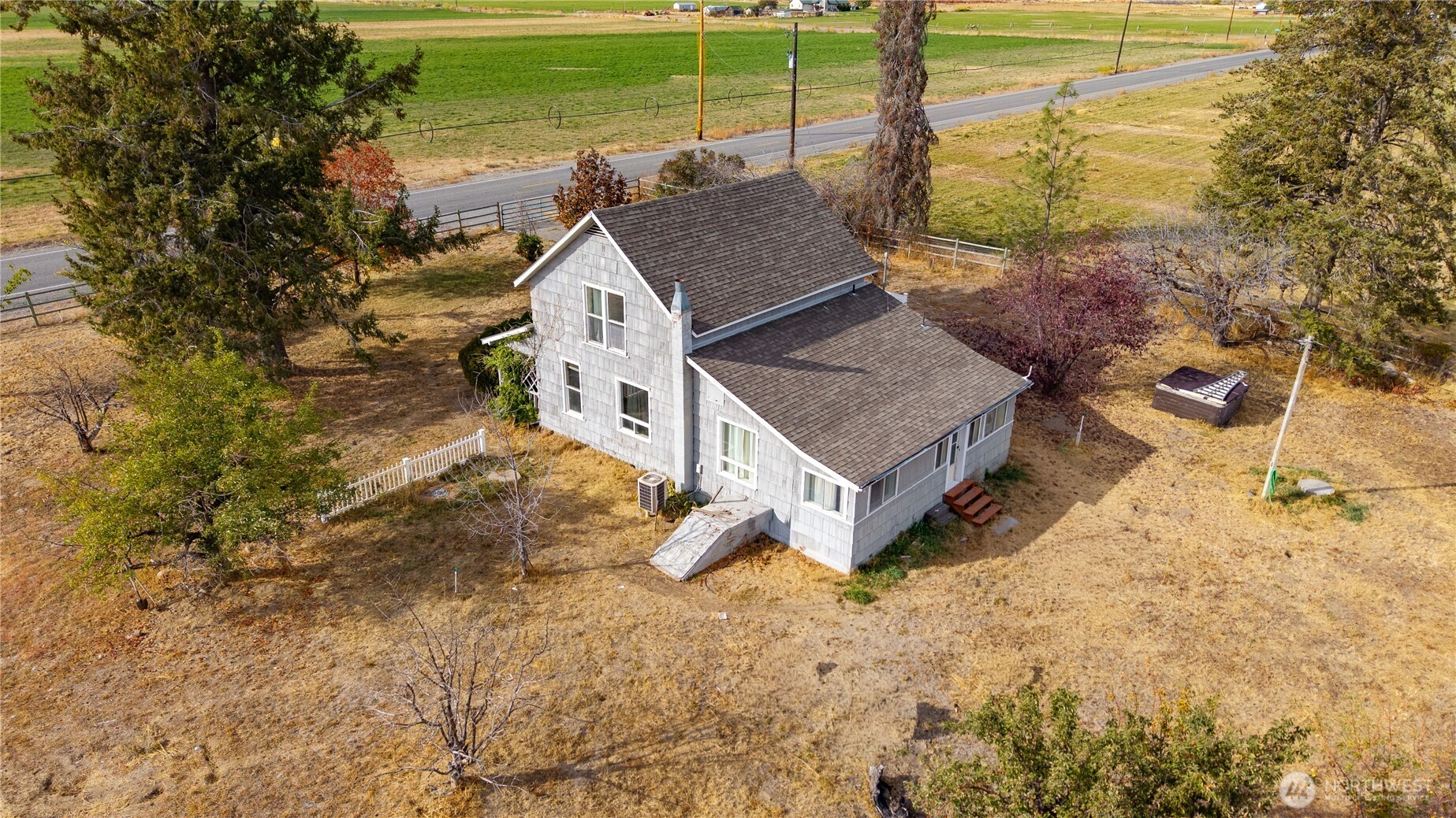 430 Conconully Road Okanogan, WA 98840 - Photo 24 of 38 Gallery Image 24