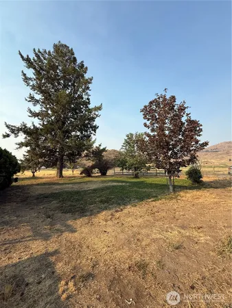 a view of an ocean view