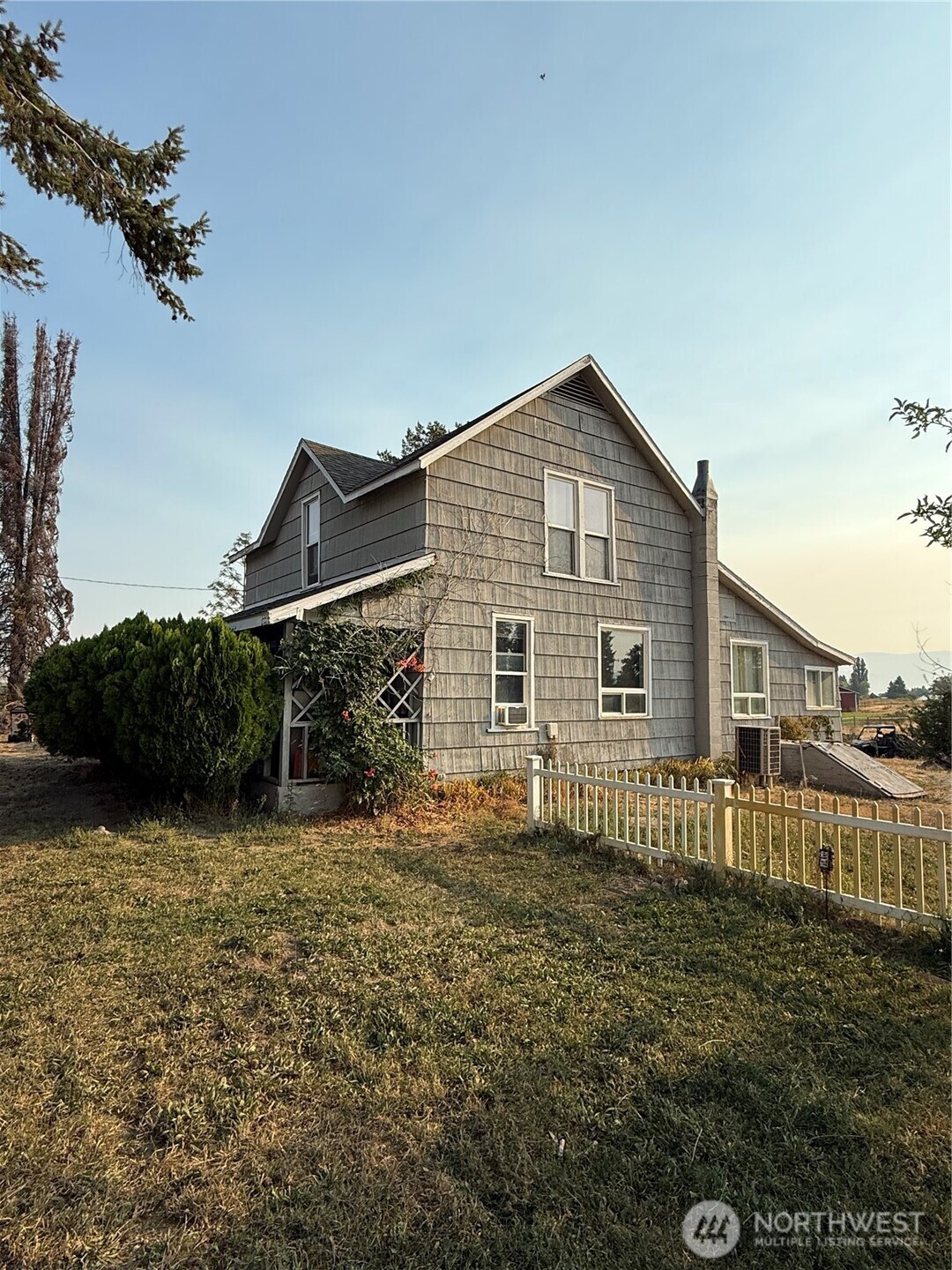 430 Conconully Road Okanogan, WA 98840 - Photo 3 of 38 Gallery Image 3