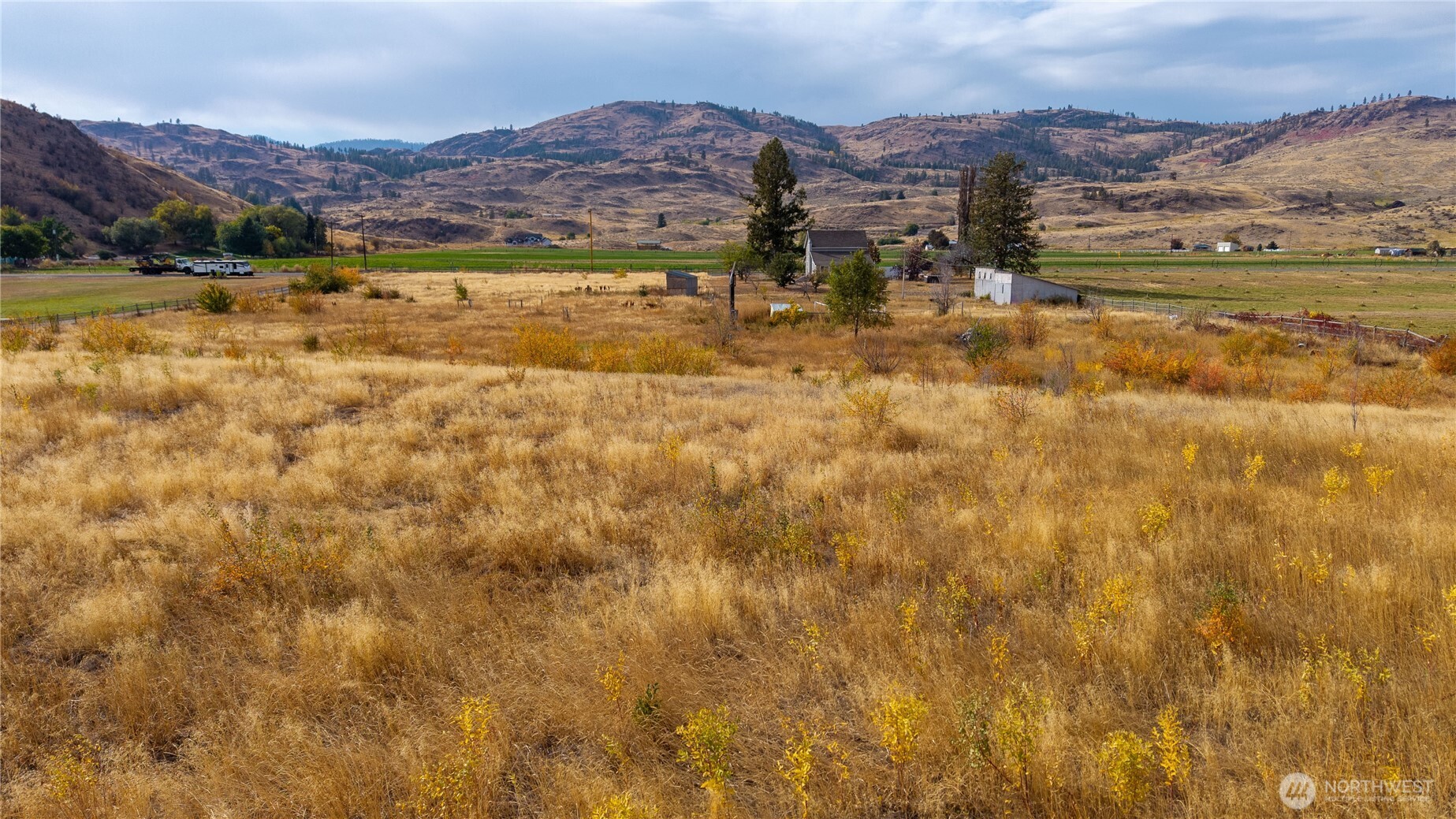 430 Conconully Road Okanogan, WA 98840 - Photo 33 of 38 Gallery Image 33