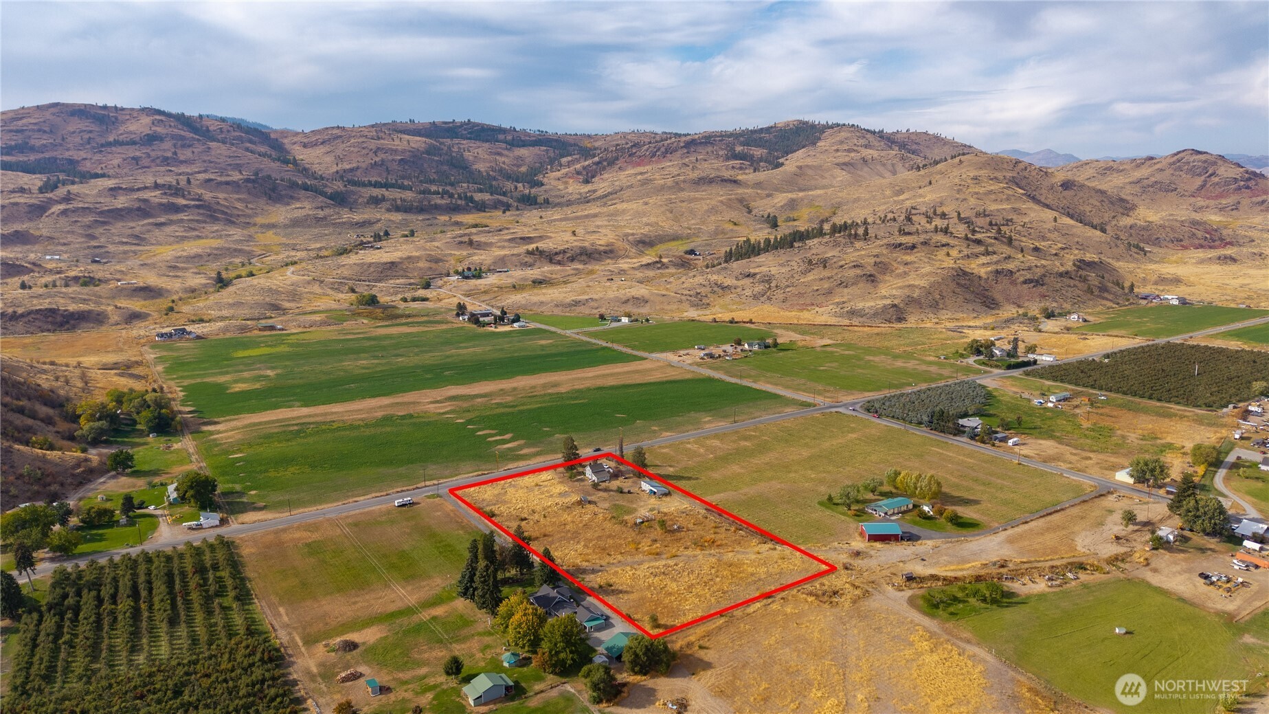 430 Conconully Road Okanogan, WA 98840 - Photo 36 of 38 Gallery Image 36