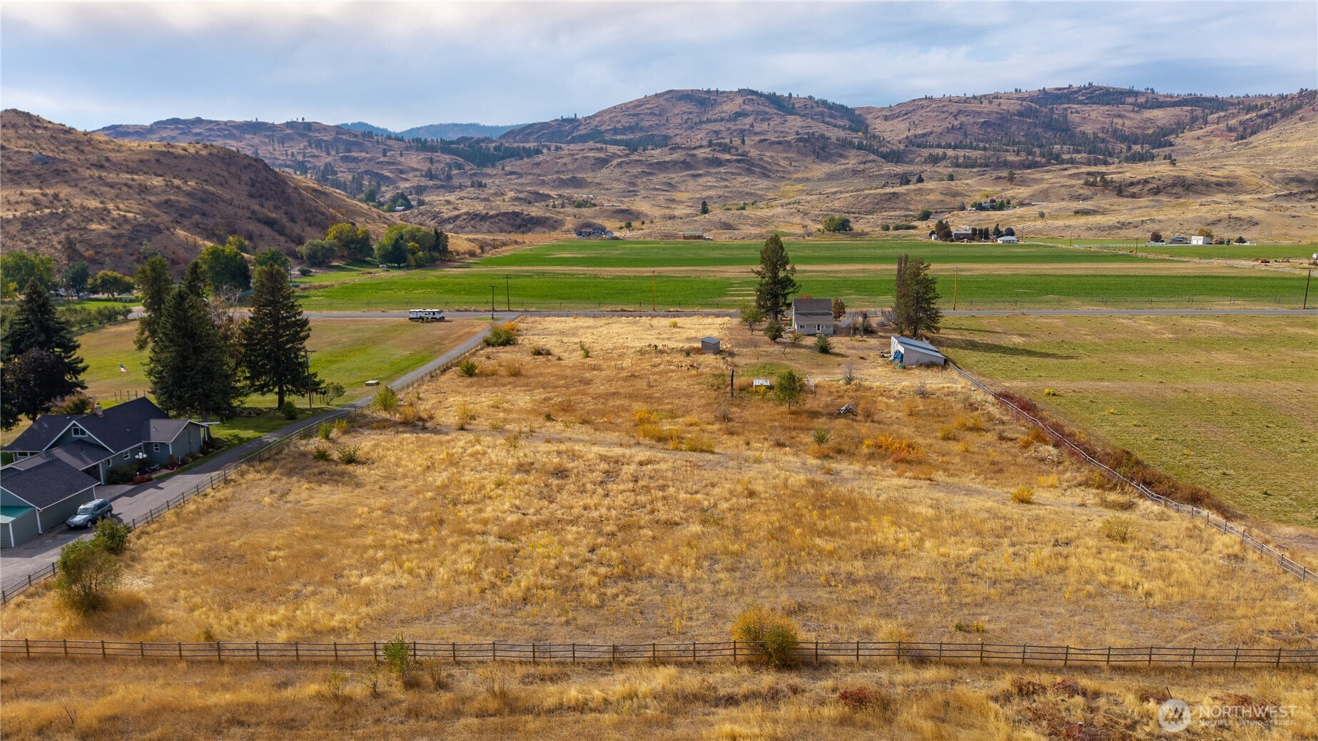 430 Conconully Road Okanogan, WA 98840 - Photo 37 of 38 Gallery Image 37