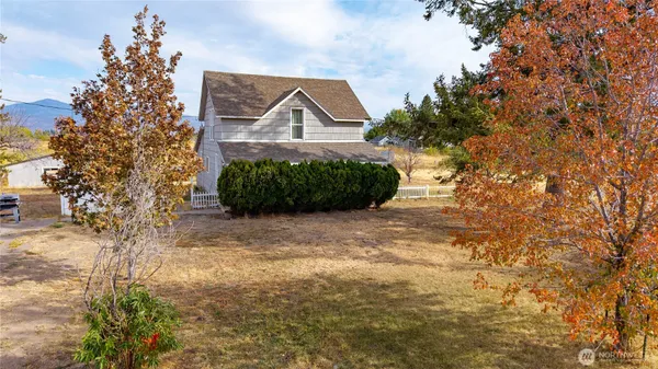 $320,000 | 430 Conconully Road, Okanogan, WA 98840