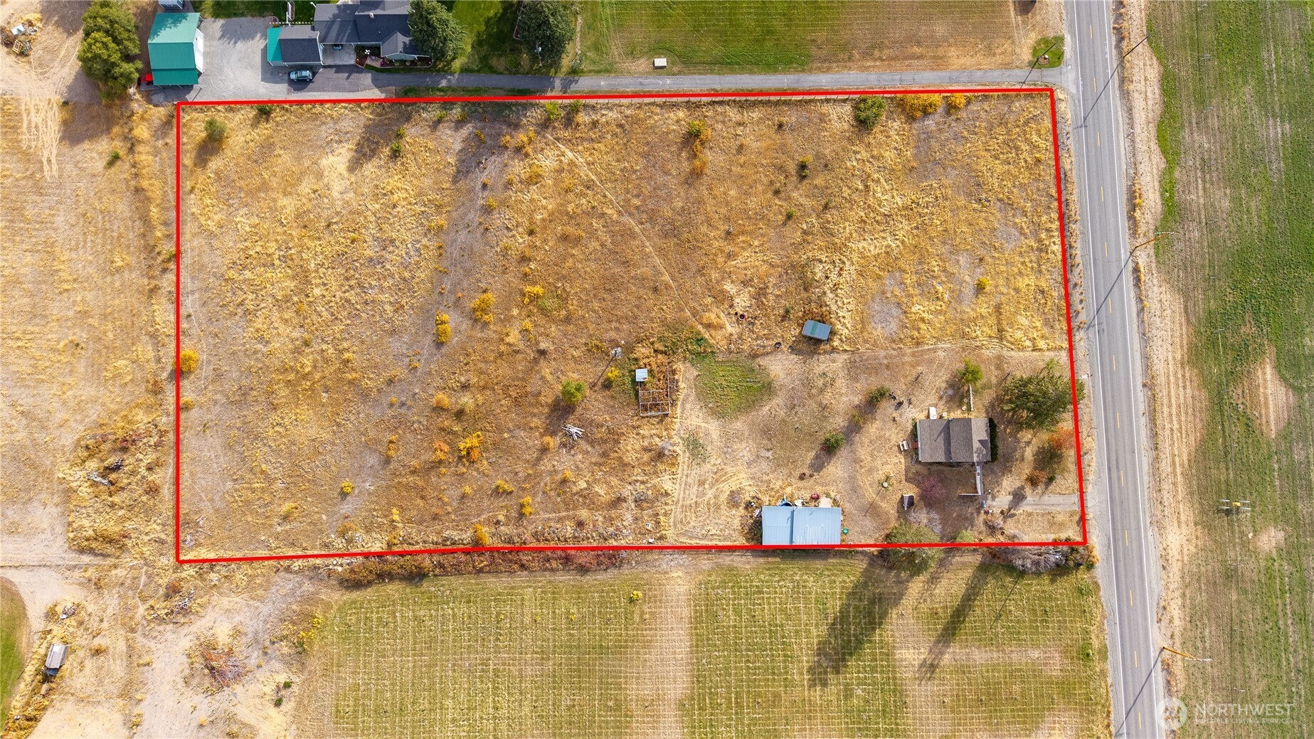 430 Conconully Road Okanogan, WA 98840 - Photo 6 of 38 Gallery Image 6