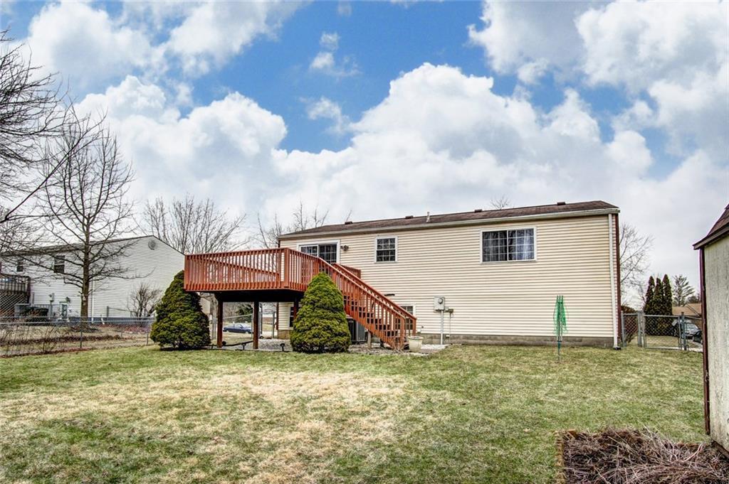 835 West Martindale Road Englewood, OH 45322 - Photo 31 of 34