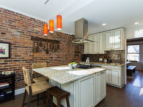 24 Addington Road, Unit 2 Brookline, MA 02445 - Photo 7 of 15 Gallery Image 7