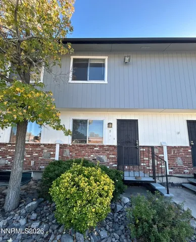 $1,695 | 1410 East 9th Street, Unit 11, Reno, NV 89512