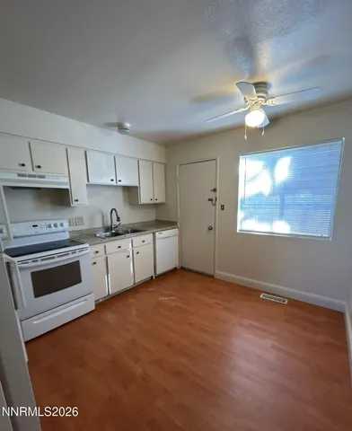 $1,600 | 1410 East 9th Street, Unit 11, Reno, NV 89512