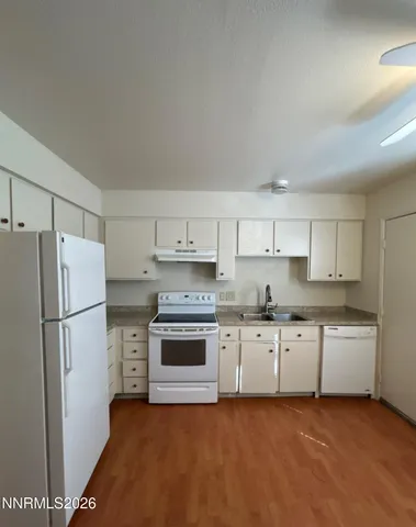 $1,600 | 1410 East 9th Street, Unit 11, Reno, NV 89512