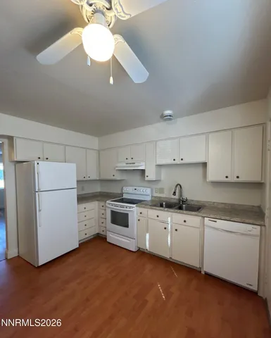 $1,600 | 1410 East 9th Street, Unit 11, Reno, NV 89512