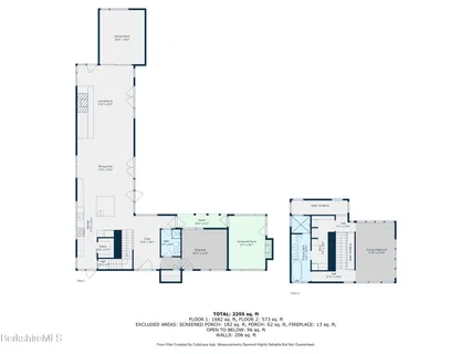 $2,250,000 | 292 White Hill Lane, Hillsdale, NY 12529