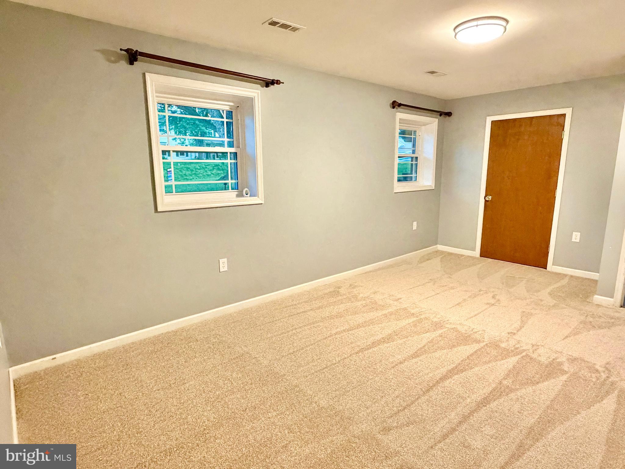 2175 Sebastian Road Fredericksburg, VA 22405 - Photo 30 of 37 Bedroom 4 lower level