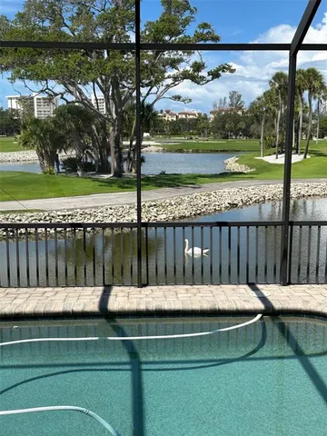 $12,500 | 2319 Harbour Oaks Drive, Longboat Key, FL 34228
