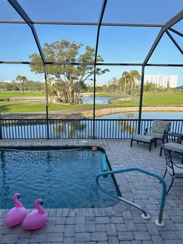 $12,500 | 2319 Harbour Oaks Drive, Longboat Key, FL 34228