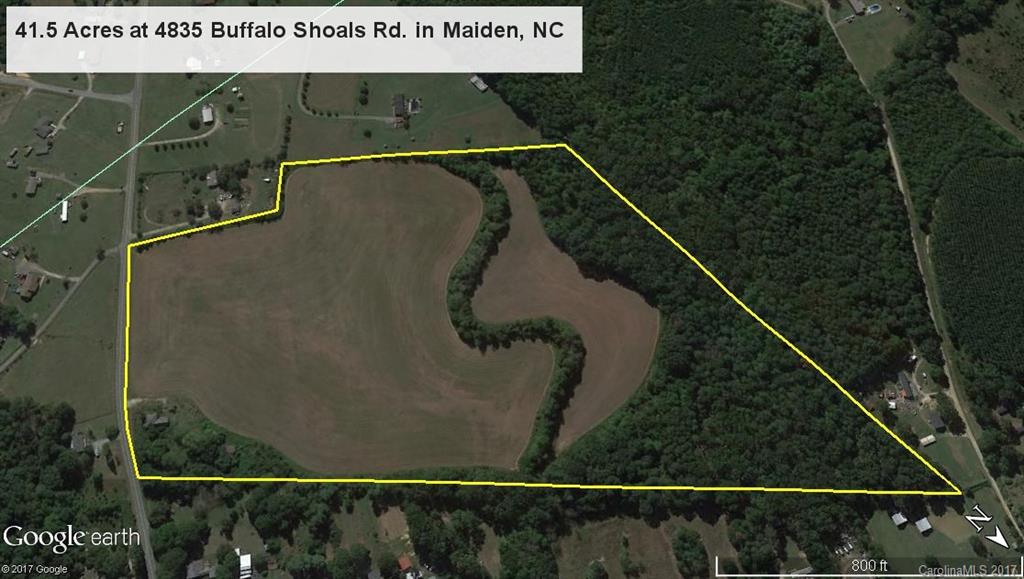 4835 Buffalo Shoals Road Maiden, NC 28650 - Photo 3 of 5 Gallery Image 3