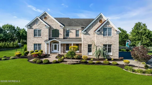 $1,248,800 | 80 Stream Bank Drive, Freehold, NJ 07728