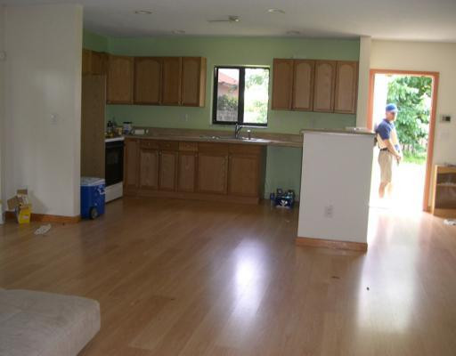 6221 Southwest 166th Avenue Southwest Ranches, FL 33331 - Photo 1 of 2 Kitchen