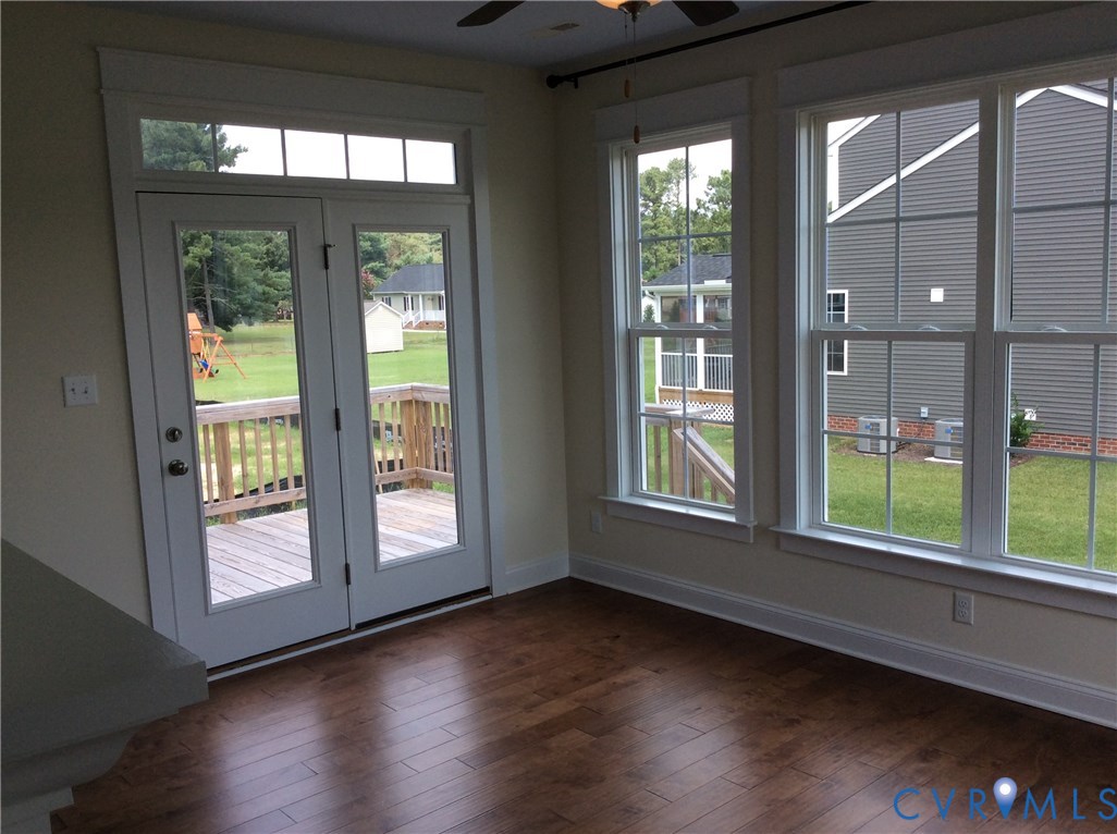 7372 Adams Farm Road Mechanicsville, VA 23111 - Photo 12 of 37