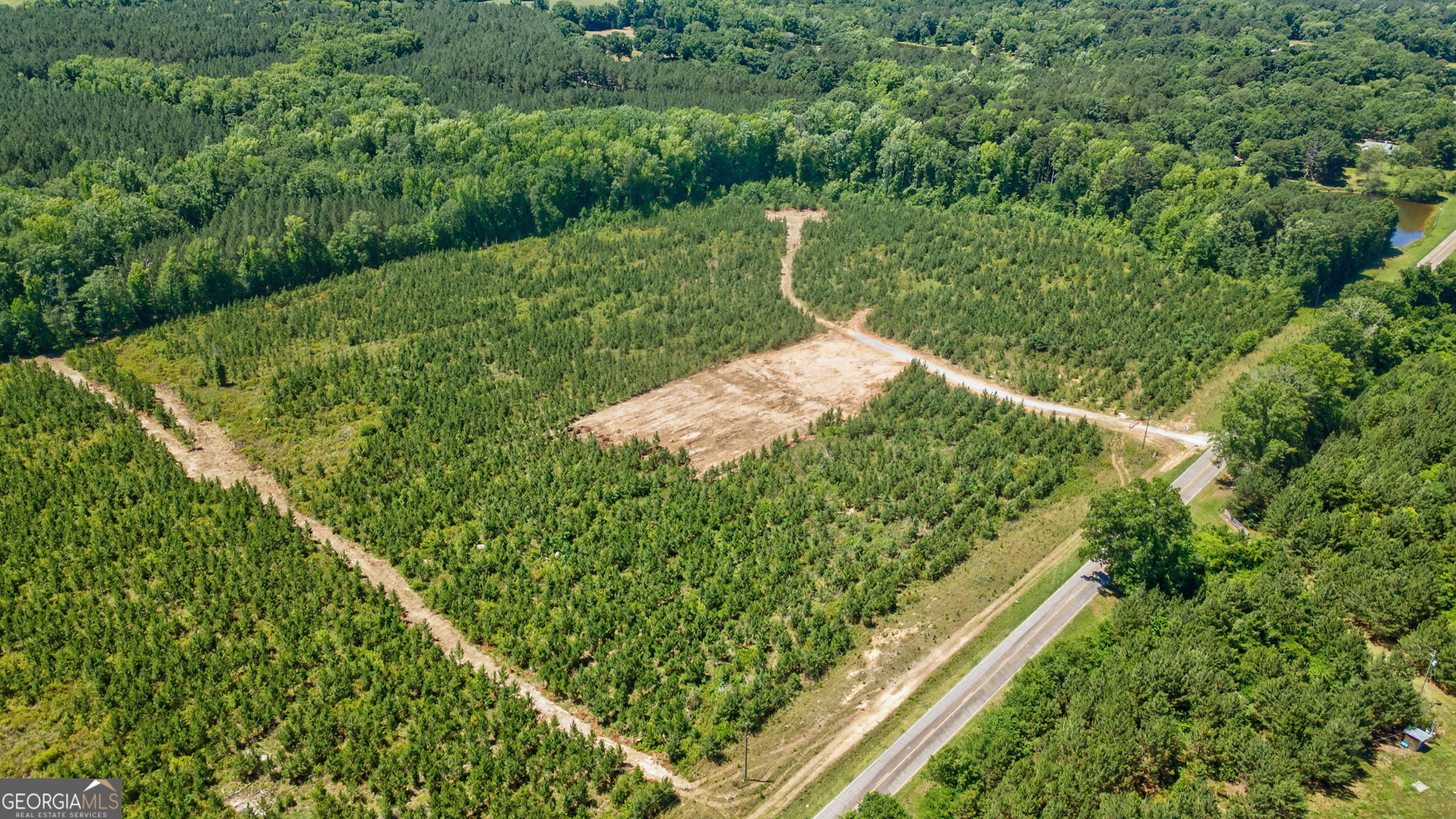 4918 Lower Mill Road Northeast Crawfordville, GA 30631 - Photo 18 of 23
