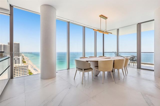$3,800,000 | 2000 South Ocean Drive, Unit 28A, Hallandale Beach, FL 33009