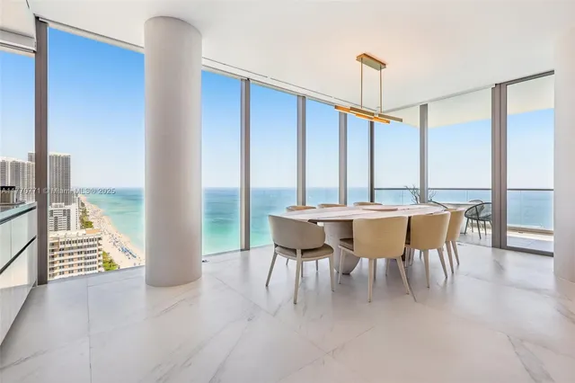 $3,800,000 | 2000 South Ocean Drive, Unit 28A, Hallandale Beach, FL 33009
