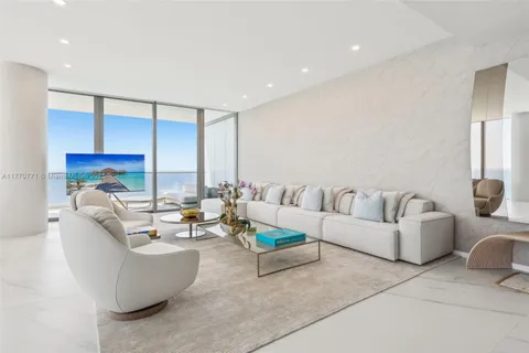 $3,800,000 | 2000 South Ocean Drive, Unit 28A, Hallandale Beach, FL 33009