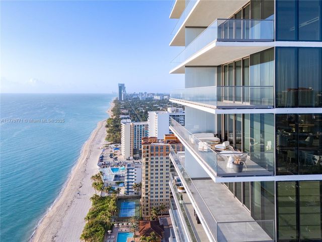 $3,800,000 | 2000 South Ocean Drive, Unit 28A, Hallandale Beach, FL 33009