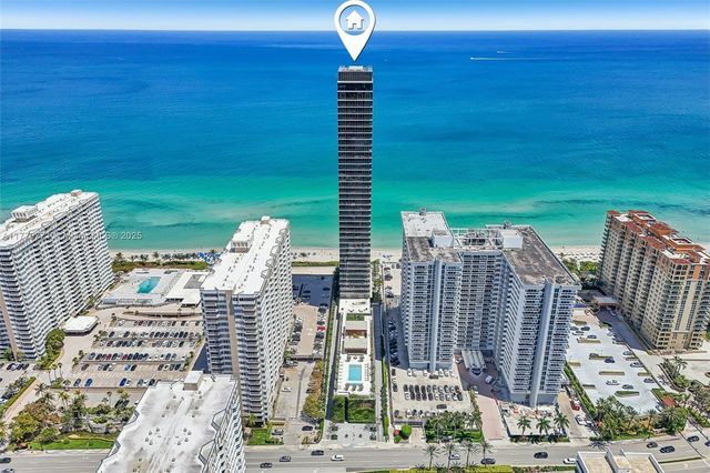 $3,800,000 | 2000 South Ocean Drive, Unit 28A, Hallandale Beach, FL 33009