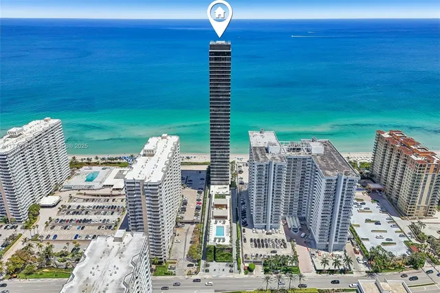 $3,800,000 | 2000 South Ocean Drive, Unit 28A, Hallandale Beach, FL 33009