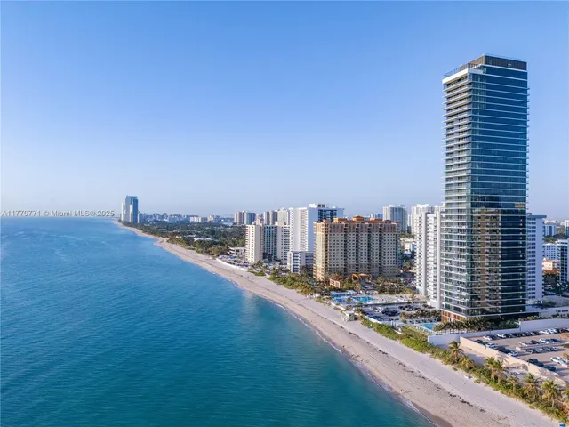 $3,800,000 | 2000 South Ocean Drive, Unit 28A, Hallandale Beach, FL 33009