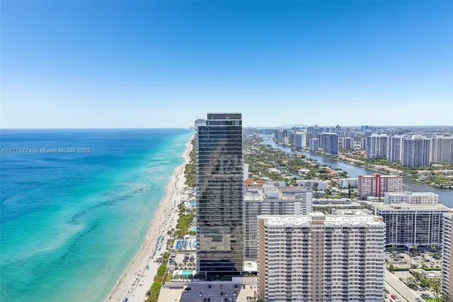 $3,800,000 | 2000 South Ocean Drive, Unit 28A, Hallandale Beach, FL 33009