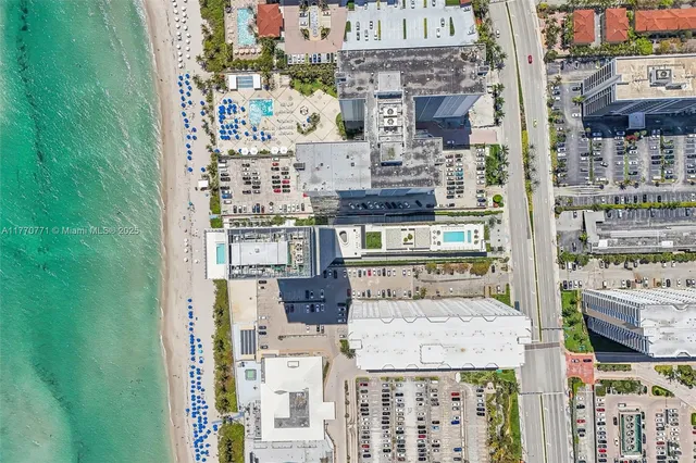 $3,800,000 | 2000 South Ocean Drive, Unit 28A, Hallandale Beach, FL 33009