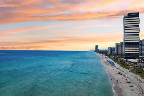 $3,800,000 | 2000 South Ocean Drive, Unit 28A, Hallandale Beach, FL 33009