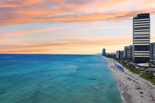 $3,800,000 | 2000 South Ocean Drive, Unit 28A, Hallandale Beach, FL 33009