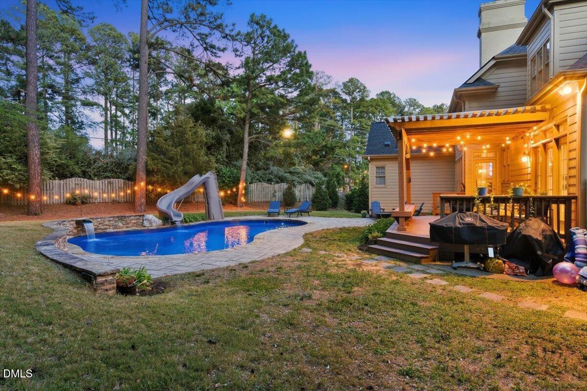 7253 Manor Oaks Drive Raleigh, NC 27615 - Photo 47 of 49 42-7253 Manor Oaks-10