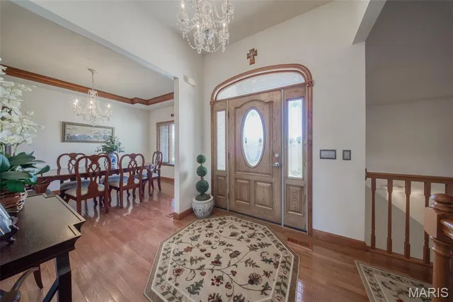 $539,900 | 15800 County Road 7250, Newburg, MO 65550