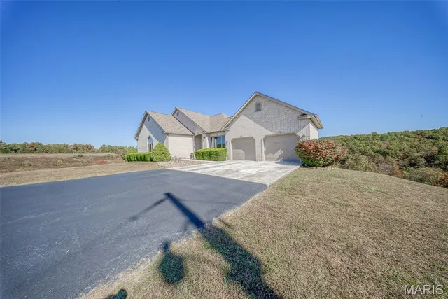 $539,900 | 15800 County Road 7250, Newburg, MO 65550