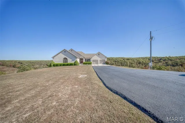 $539,900 | 15800 County Road 7250, Newburg, MO 65550