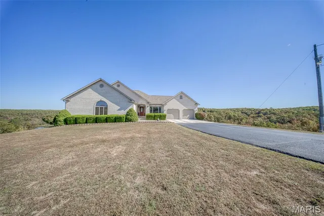 $539,900 | 15800 County Road 7250, Newburg, MO 65550