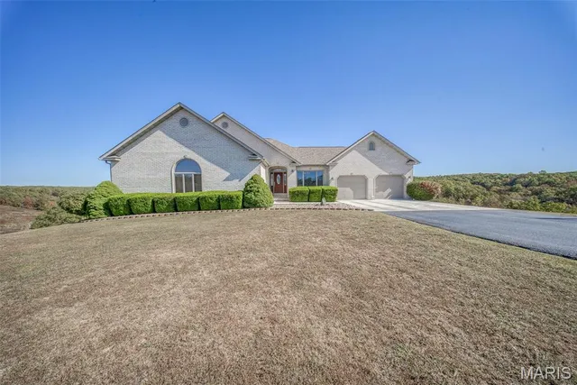 $539,900 | 15800 County Road 7250, Newburg, MO 65550