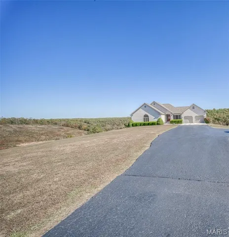 $539,900 | 15800 County Road 7250, Newburg, MO 65550