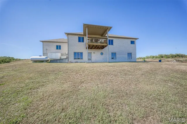 $539,900 | 15800 County Road 7250, Newburg, MO 65550