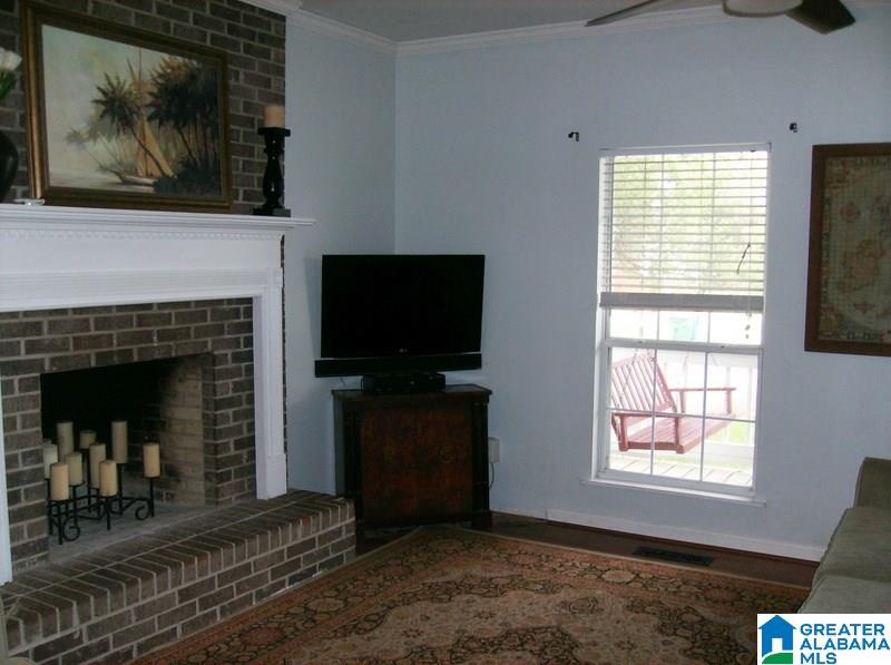 491 Tecumseh Street Montevallo, AL 35115 - Photo 7 of 27