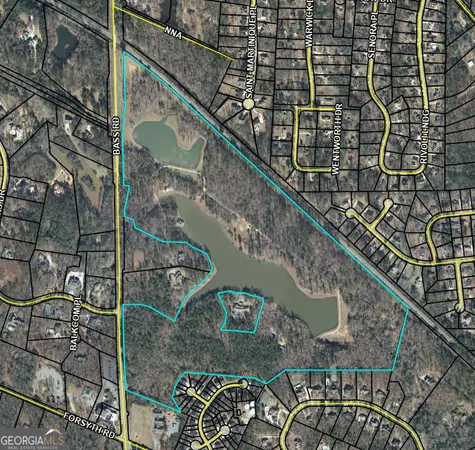 $3,347,500 | 777 Bass Road, Macon, GA 31210
