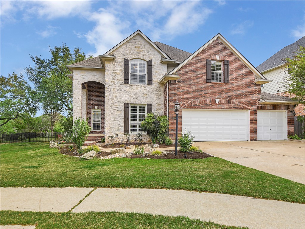 9521 Corbe Drive Austin, TX 78726 - Photo 1 of 1